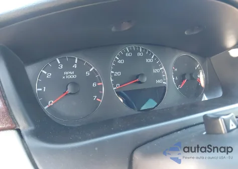 2007 Chevrolet Impala Lt from USA, damaged, VIN 2G1WT55K979391473